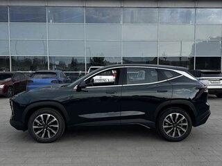 2026 Jetour Dashing I, зелёный, 2759900 рублей, вид 4