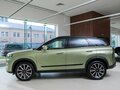 2025 Jaecoo J7 I, зелёный, 2859000 рублей - вид 7