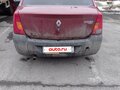 2008 Renault Logan I, красный, 270000 рублей - вид 3