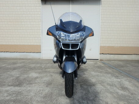 2005 BMW R 1200 RT, серый, 680000 рублей, вид 3