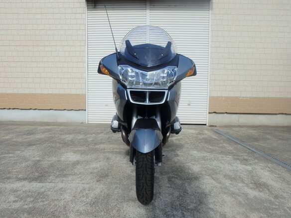 2005 BMW R 1200 RT, серый, 680000 рублей - вид 2