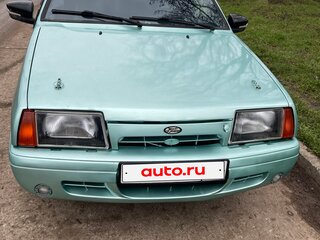 1987 Lada (ВАЗ) 2109, зелёный, 235000 рублей, вид 2
