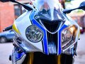 2013 BMW HP4, синий, 1270000 рублей - вид 6