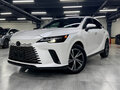2023 Lexus RX 350 V, белый, 8755000 рублей