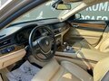 2012 BMW 7 серии 740Li V (F01/F02/F04), бежевый - вид 10