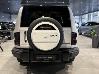 2026 Esteo V27, белый, 5920000 рублей, вид 2