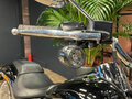 2025 Harley-Davidson Fat Boy, чёрный, 3850000 рублей - вид 9
