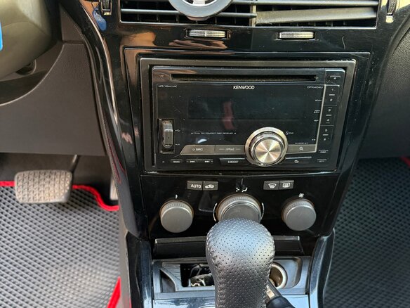 2007 Opel Astra GTC H Рестайлинг, чёрный, 535000 рублей - вид 12