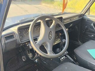 2007 Lada (ВАЗ) 2107, синий, 73500 рублей, вид 4