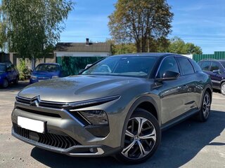 2026 Citroen C5 X, серый, 2420000 рублей, вид 1