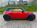 2013 Mini Hatch Cooper II (R56) Рестайлинг, красный, 1130000 рублей - вид 3