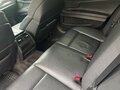 2010 BMW 7 серии 740d V (F01/F02/F04), чёрный, 1600000 рублей - вид 7
