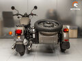 2014 Урал Retro M70, зелёный, 1312302 рублей - вид 5