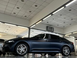 2021 Kia K5 III, синий, 2300000 рублей, вид 5