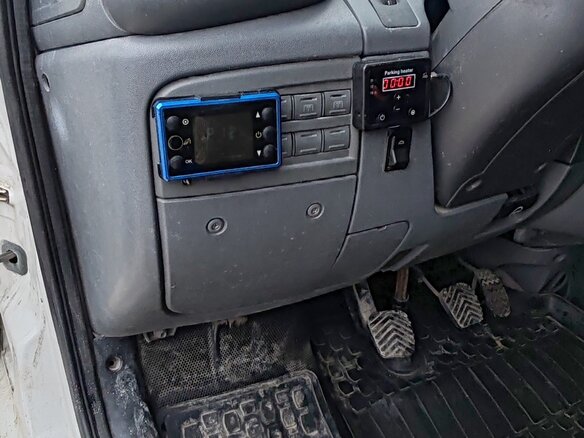 2011 Fiat Professional Ducato, белый, 550000 рублей - вид 12