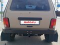 2018 Lada (ВАЗ) 2121 (4x4) I Рестайлинг, белый, 830000 рублей - вид 3
