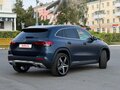 2021 Mercedes-Benz GLA 250 II (H247), синий, 4980000 рублей - вид 2