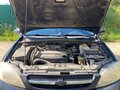 2008 Chevrolet Lacetti I, чёрный, 320000 рублей - вид 3