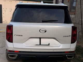 2025 GAC GS8 II, белый, 3670000 рублей, вид 2