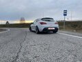 2012 Opel Astra GTC J Рестайлинг, белый, 750000 рублей - вид 9