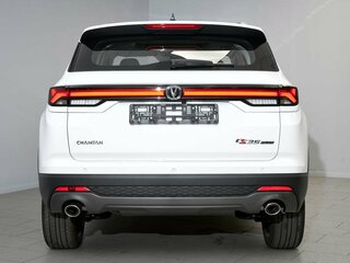2025 Changan CS35 Plus I Рестайлинг, белый, 2839900 рублей, вид 5