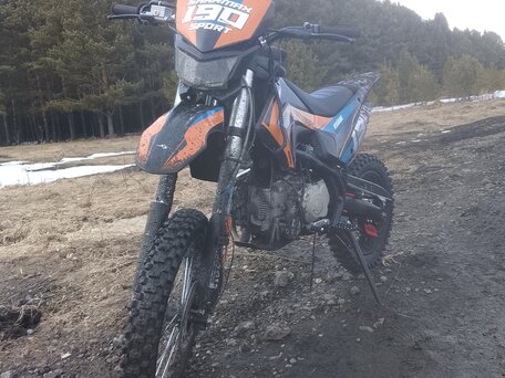 2025 Sharmax Sport, синий, 97000 рублей, вид 4