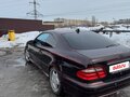 2000 Mercedes-Benz CLK-Класс 230 Sequentronic I (W208), фиолетовый, 610000 рублей - вид 7
