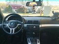 2002 BMW 3 серии 320i IV (E46) Рестайлинг, чёрный, 650000 рублей - вид 3