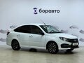 2026 Lada (ВАЗ) Granta Sport I Рестайлинг, белый, 1556000 рублей - вид 1