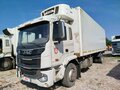2023 JAC N200, белый, 4501600 рублей