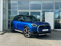 2025 Mini Countryman S III, синий, 6070000 рублей - вид 6