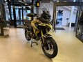 2026 Voge 625DSX, жёлтый, 699000 рублей - вид 2