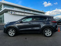 2017 Kia Sportage IV, серый - вид 7