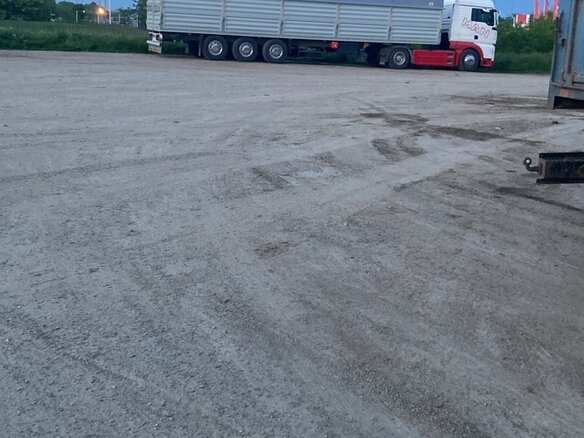 2007 MAN TGA, белый, 3500000 рублей - вид 4