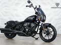 2022 Indian Chief, чёрный, 1899000 рублей - вид 4