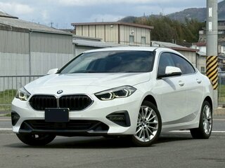 2023 BMW 2 серии Gran Coupe 218i F44, белый, 1793000 рублей, вид 1