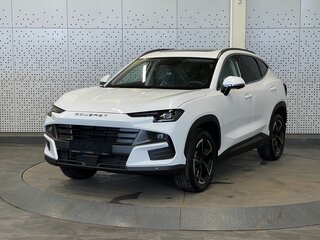 2026 Soueast S06, белый, 3099000 рублей, вид 3