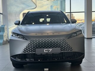 2025 Omoda C7, серый, 3529000 рублей, вид 2