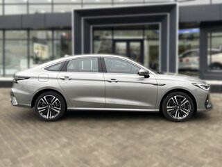 2025 Chery Arrizo 8, серый, 2865000 рублей, вид 4