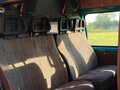 1997 ГАЗ ГАЗель (2705) Комби, голубой, 330000 рублей - вид 10