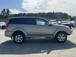 2013 Great Wall Hover H3 I, серый, 819000 рублей, вид 4