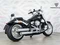 2018 Harley-Davidson Fat Boy, чёрный, 1779000 рублей - вид 5