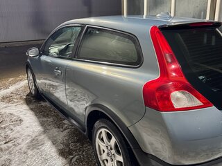 2008 Volvo C30 I, серый, 699999 рублей, вид 5