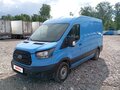 2021 Ford Transit, голубой, 2920000 рублей