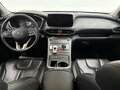 2020 Hyundai Santa Fe IV Рестайлинг, серый - вид 9