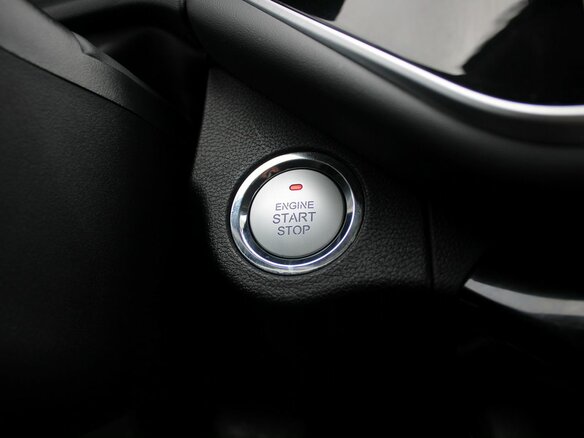 2024 Omoda S5, синий, 1439000 рублей - вид 17