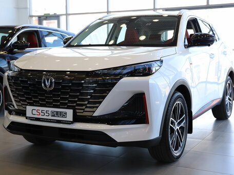 Changan UNI-S I