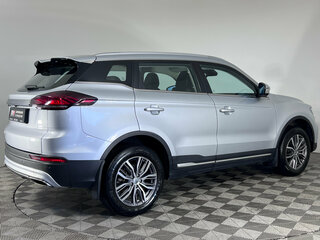 2023 Geely Atlas Pro, серый, 1699000 рублей, вид 5