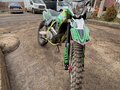 2021 BSE Z3, зелёный, 133000 рублей - вид 2