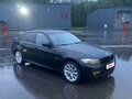 2010 BMW 3 серии 318i V (E90/E91/E92/E93) Рестайлинг, чёрный, 1100000 рублей - вид 1